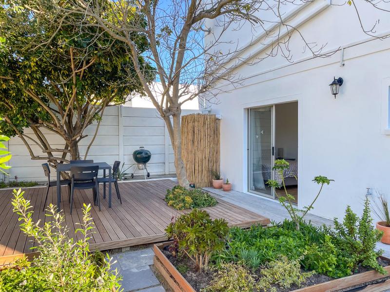 To Let 1 Bedroom Property for Rent in Hout Bay Western Cape